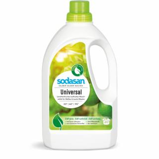 Detergent lichid bio universal