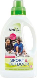 Detergent lichid pentru imbracaminte sport