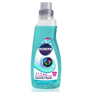 Detergent lichid, Pro-Activ Sport, pt. imbracamintea sport, Ecozone, 750 ml