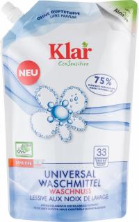 Detergent lichid universal
