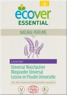 Detergent universal pentru rufe cu lavanda ecologic