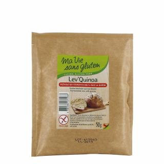 Drojdie maia de quinoa 50g - fara gluten