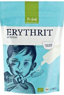 Eritritol bio