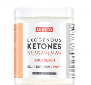 Exogen Ketones Juicy Peach 150G