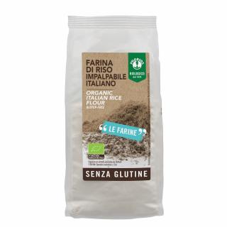 Faina alba extra fina de orez - fara gluten 375g