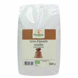 Faina integrala de spelt 500g