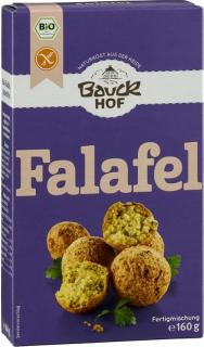 Falafel bio fara gluten