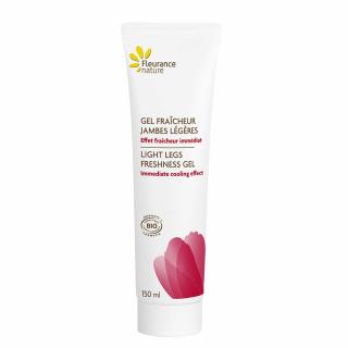 Gel racoritor pentru picioare usoare 150ml