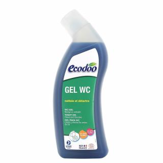 Gel WC ecologic 750ml