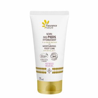 GELEE ROYALE Tratament hidratant pentru picioare cu laptisor de matca 75ml