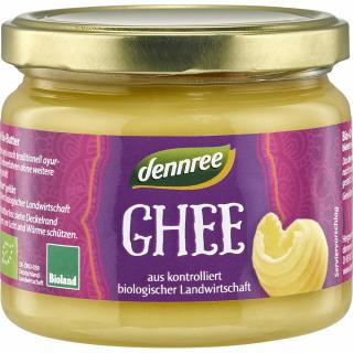 Ghee bio