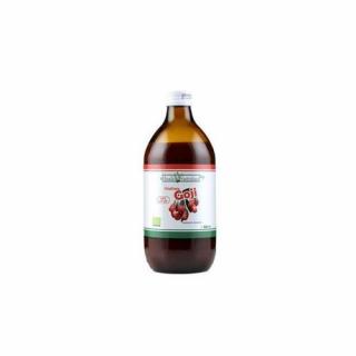 Goji pur 100%-  500ml Bio