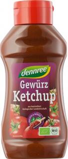 Ketchup cu condimente
