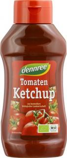 Ketchup de tomate ecologic