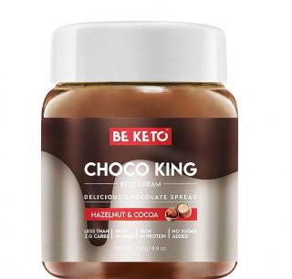 Keto Cream ,   Chocolate King 250g