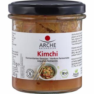 Kimchi bio