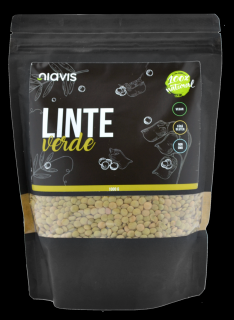 Linte Verde 1000g