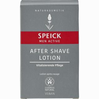 Lotiune after shave Active