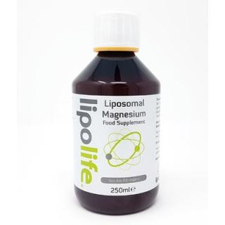 MAGNEZIU LIPOZOMAL 250ML