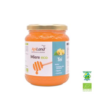 MIERE CRUDA DE TEI - ECO -500G