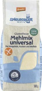 Mix de faina FARA GLUTEN Demeter