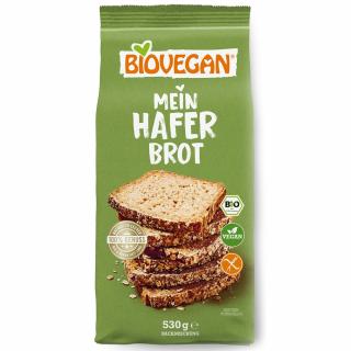 Mix de faina pentru paine de ovaz, fara gluten