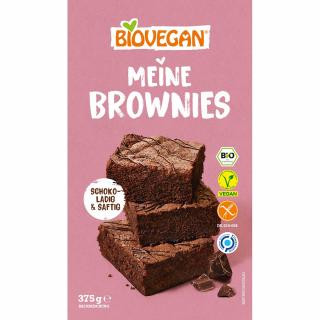 Mix pentru brownie vegan, fara gluten
