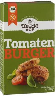 Mix pentru burger cu tomate si busuioc fara gluten