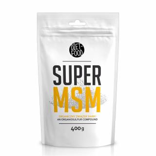 MSM - pulbere 400g