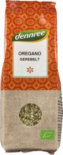 Oregano ecologic tocat