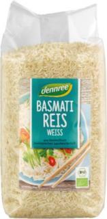 Orez basmati alb