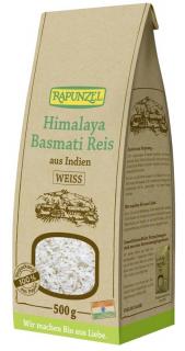 Orez Basmati bio alb