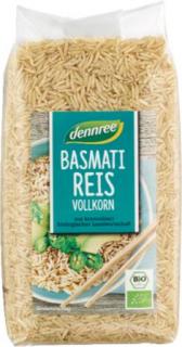 Orez basmati integral