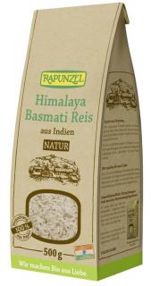 Orez original Basmati natur