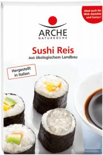 Orez Sushi