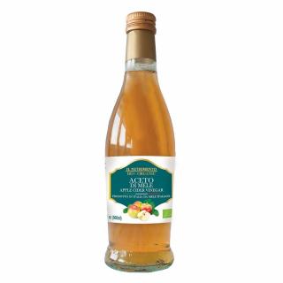 Otet bio din cidru de mere 500ml