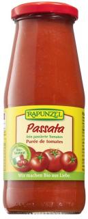 Passata bio