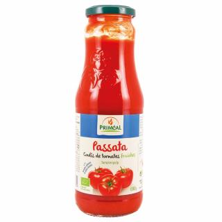 Passata de Tomate 690g