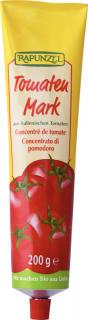Pasta de tomate bio 22%, in tub
