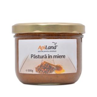 PASTURA IN MIERE- 500G