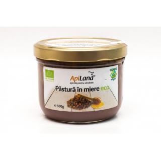 PASTURA IN MIERE ECO -200G