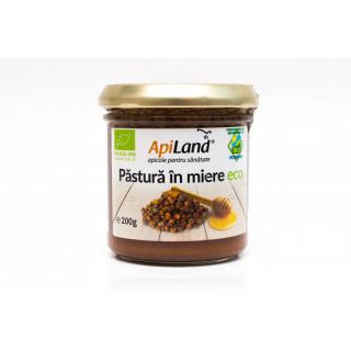 PASTURA IN MIERE ECO -500G