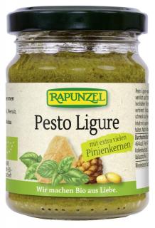 Pesto Ligure Bio