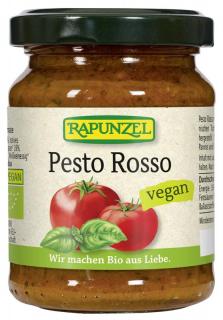 Pesto Rosso Bio vegan