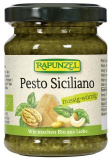 Pesto Siciliano Bio