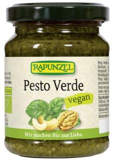 Pesto Verde Bio vegan