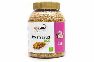 POLEN CRUD CIRES - ECO - 500G