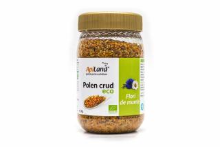 POLEN CRUD FLORI DE MUNTE - ECO - 230g