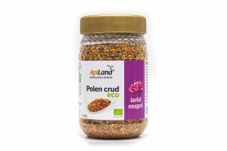 POLEN CRUD IARBA NEAGRA - ECO -230G