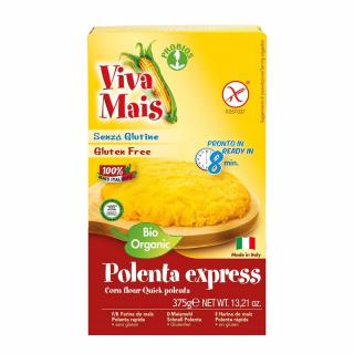 Polenta expres - malai prefiert fara gluten 375g